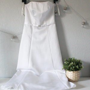 🤍David's Bridal Dress🤍